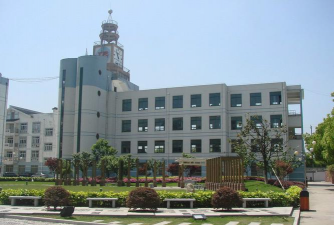 无锡市荡口中学环境