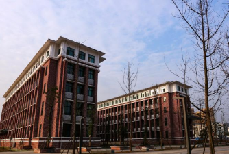 重庆资源与环境保护职业学院环境