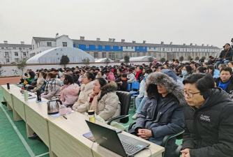 怀远县梅桥中学