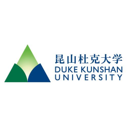 昆山杜克大学环境
