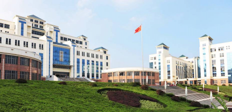 湘潭教育学院环境