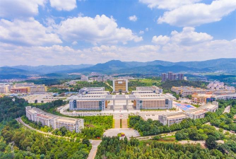 云南工贸职业技术学院