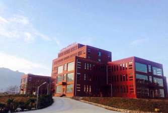 西安健康工程职业学院环境