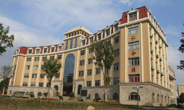 常州幼儿师范高等专科学校