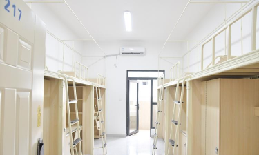 遂宁职业学院环境
