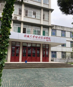 安徽大学纽约石溪学院环境