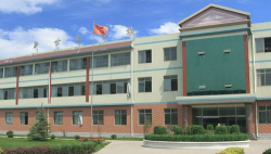 玉田新世纪中等专业学校环境