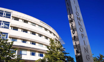 延雪平大学商学院环境