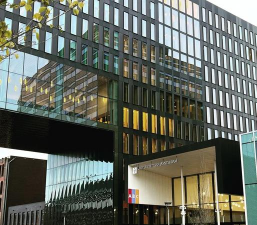 阿姆斯特丹大学经济与商业管理学院环境