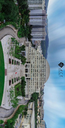 云南农业大学环境