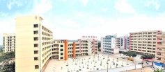 雷州市白沙职业高级中学