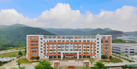 开平市机电中等职业技术学校