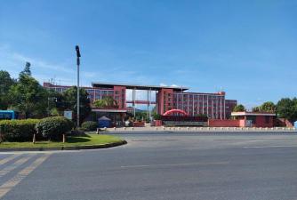 江西长江理工专修学院