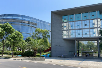 江西艺术设计学校环境