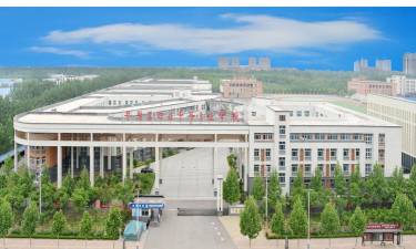 平原县职业中等专业学校