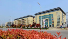 淮南市交通职业学校