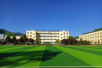 凤阳县职教中心