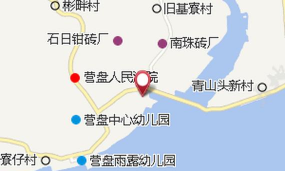 北海市铁山港区水产职业学校