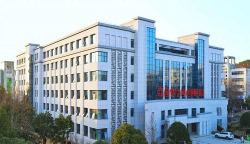 上饶立人职业技术学校