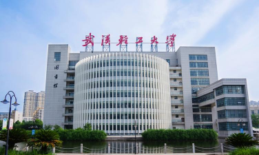 武汉轻工大学环境