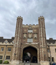 三一学院
