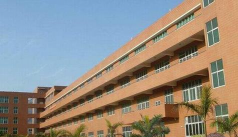 罗平县农业机械技术学校环境