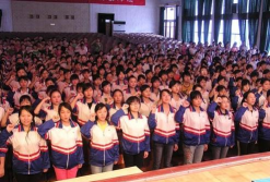 甘肃幼儿师范学校环境