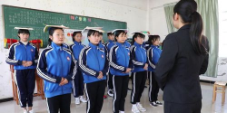 恭城县职业教育中心