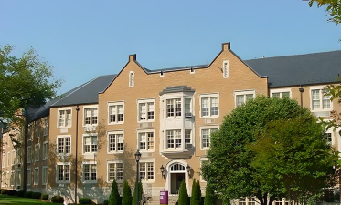 白金汉大学