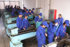 洛阳市技工学校