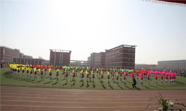 青铜峡市回民中学