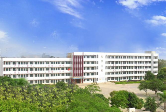 苏圩中学环境
