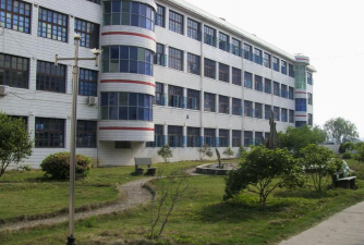 平阳县第二职业学校环境