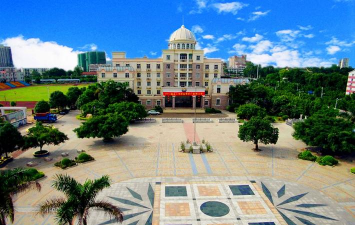 广西壮族自治区南宁外国语学校