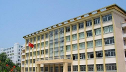 黄石市冶金职业技术学校环境
