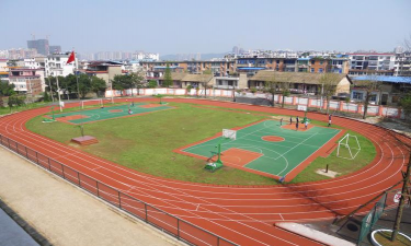 宜春市第四中学