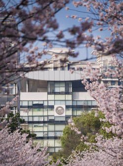 同济大学环境