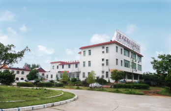 赣州富林职业技术学校环境