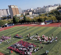 曲靖市麒麟区第六中学