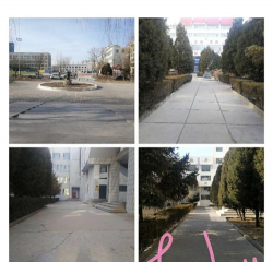 张掖市卫生职业技术学校
