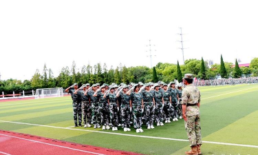安徽电子工程学校环境