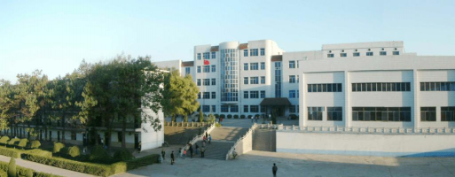 阳泉市郊区平坦职业学校环境
