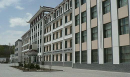 海南州职业技术学校