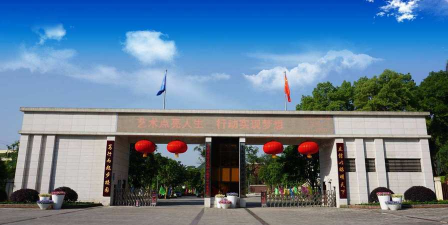 重庆立信职业教育中心环境