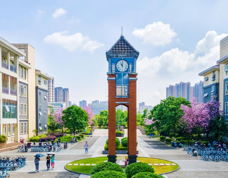 桂林医科大学环境