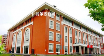 南充通信运输职业学校环境