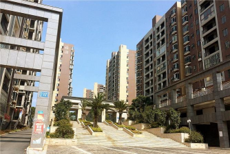 成都华盛航空港职业学校