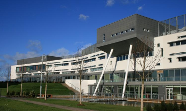 玛格丽特女王大学