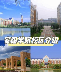 安阳大学环境