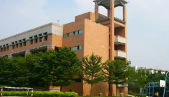 彰化县立永靖国中环境